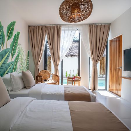 Bird Of Paradise Panglao Exterior photo