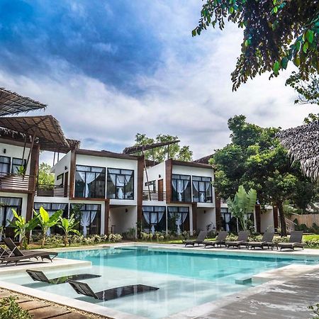 Bird Of Paradise Panglao Exterior photo