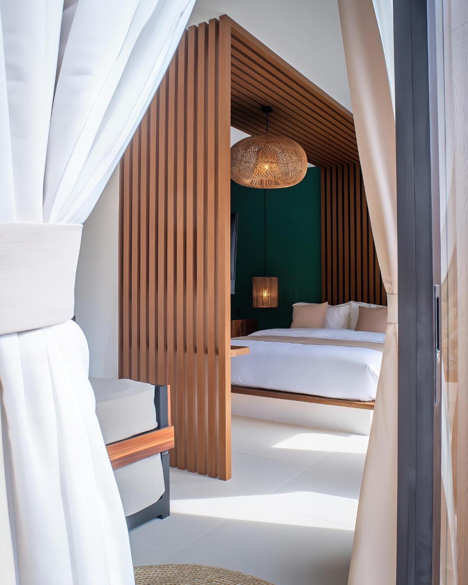 Bird Of Paradise Panglao Exterior photo