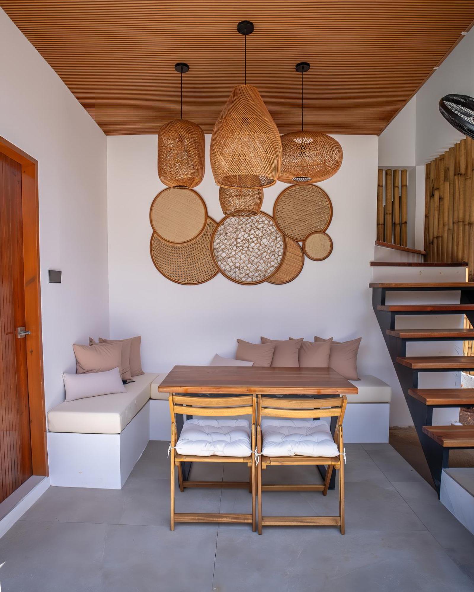 Bird Of Paradise Panglao Exterior photo
