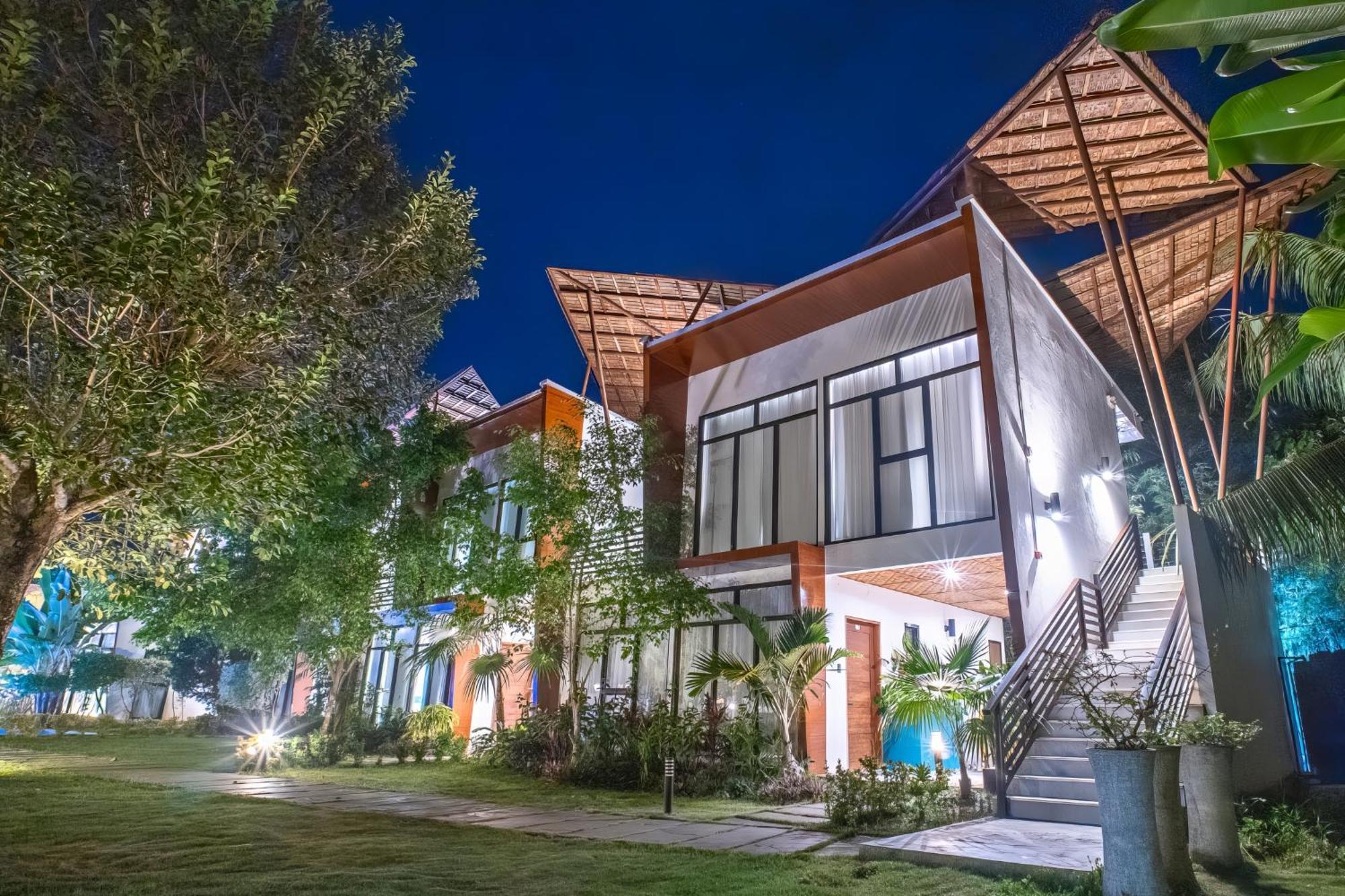 Bird Of Paradise Panglao Exterior photo