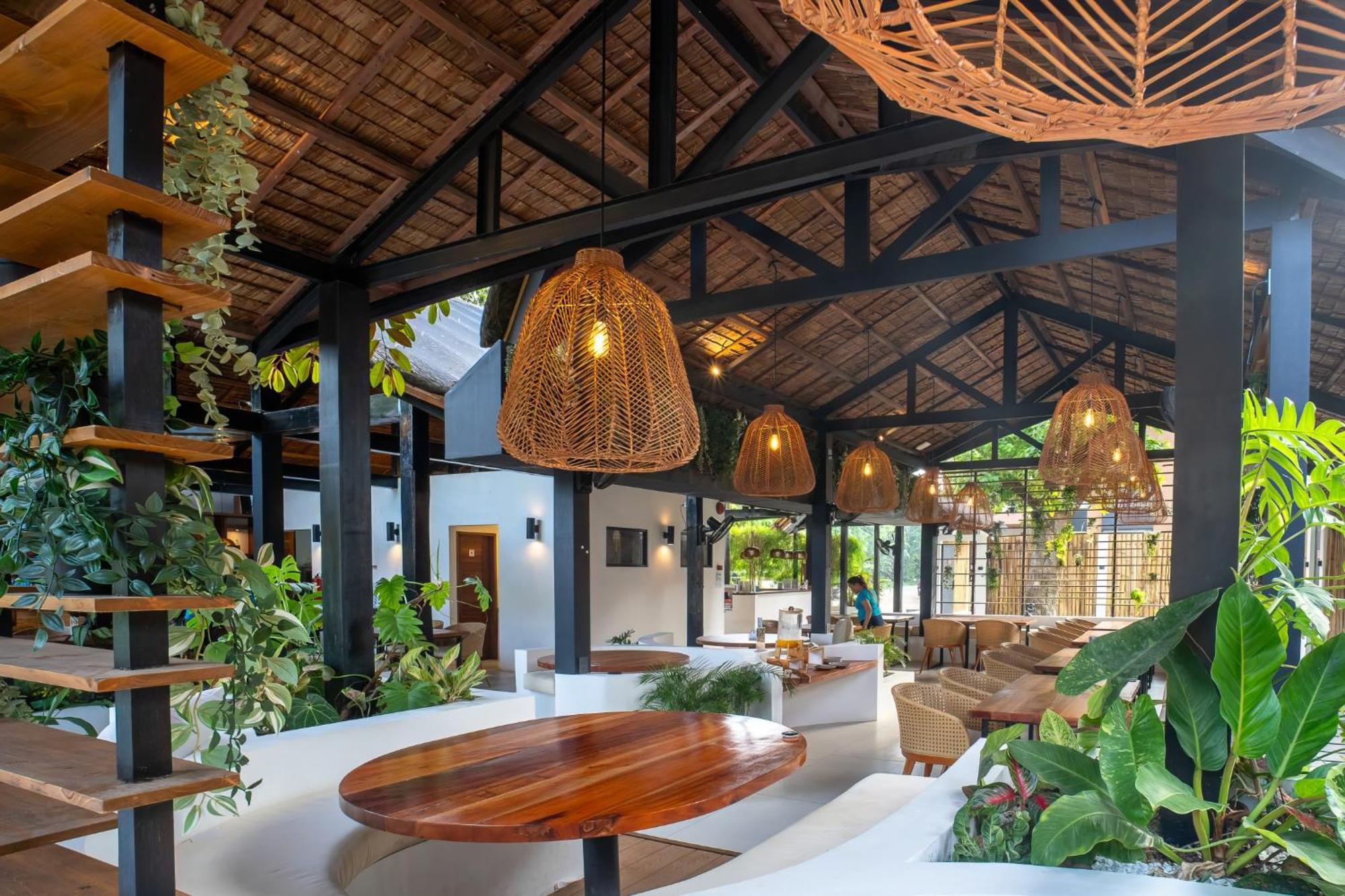 Bird Of Paradise Panglao Exterior photo