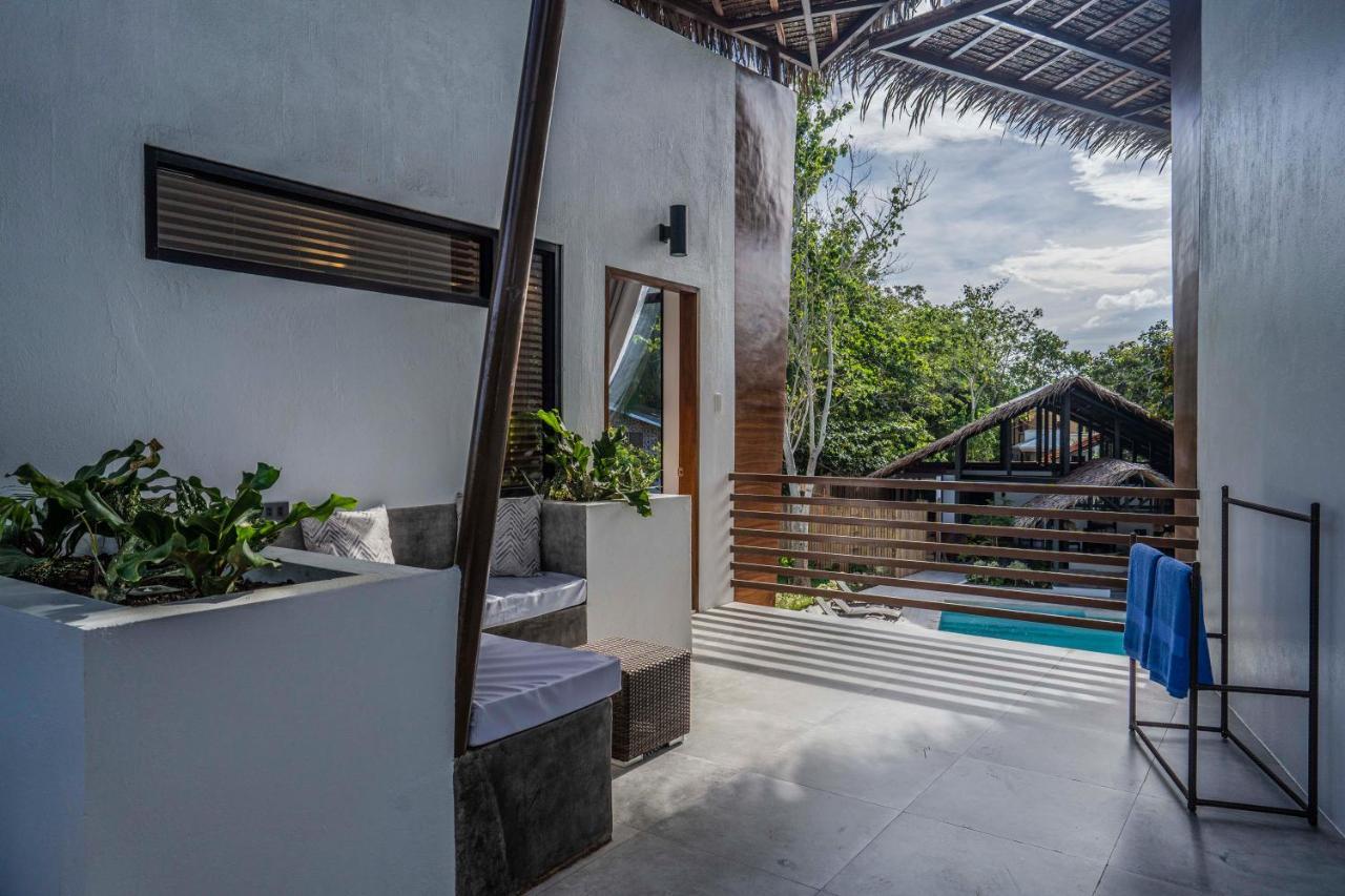 Bird Of Paradise Panglao Exterior photo