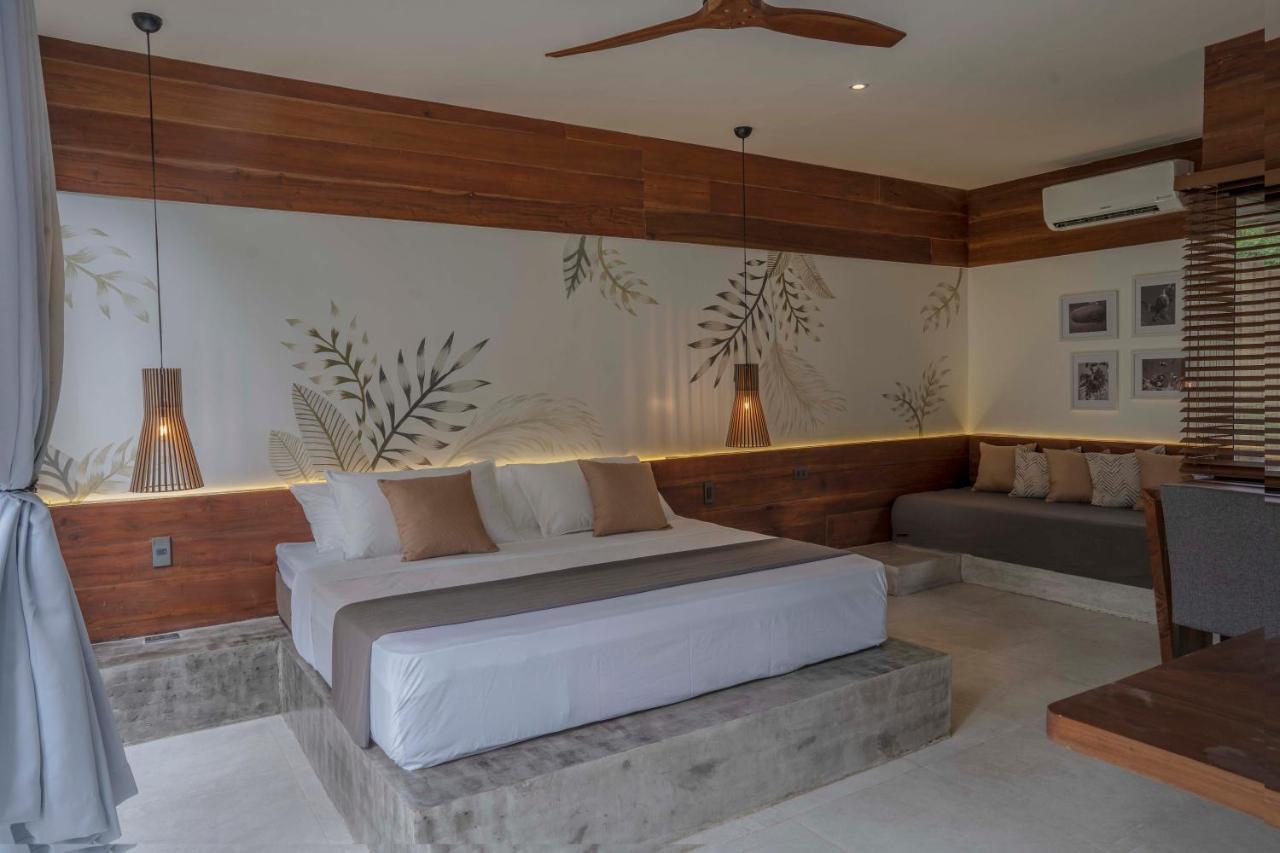 Bird Of Paradise Panglao Exterior photo