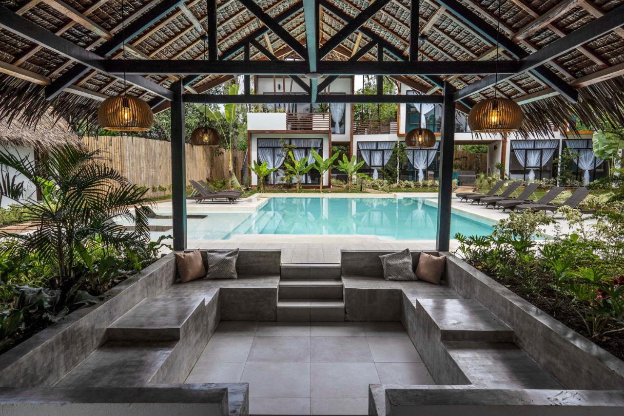 Bird Of Paradise Panglao Exterior photo