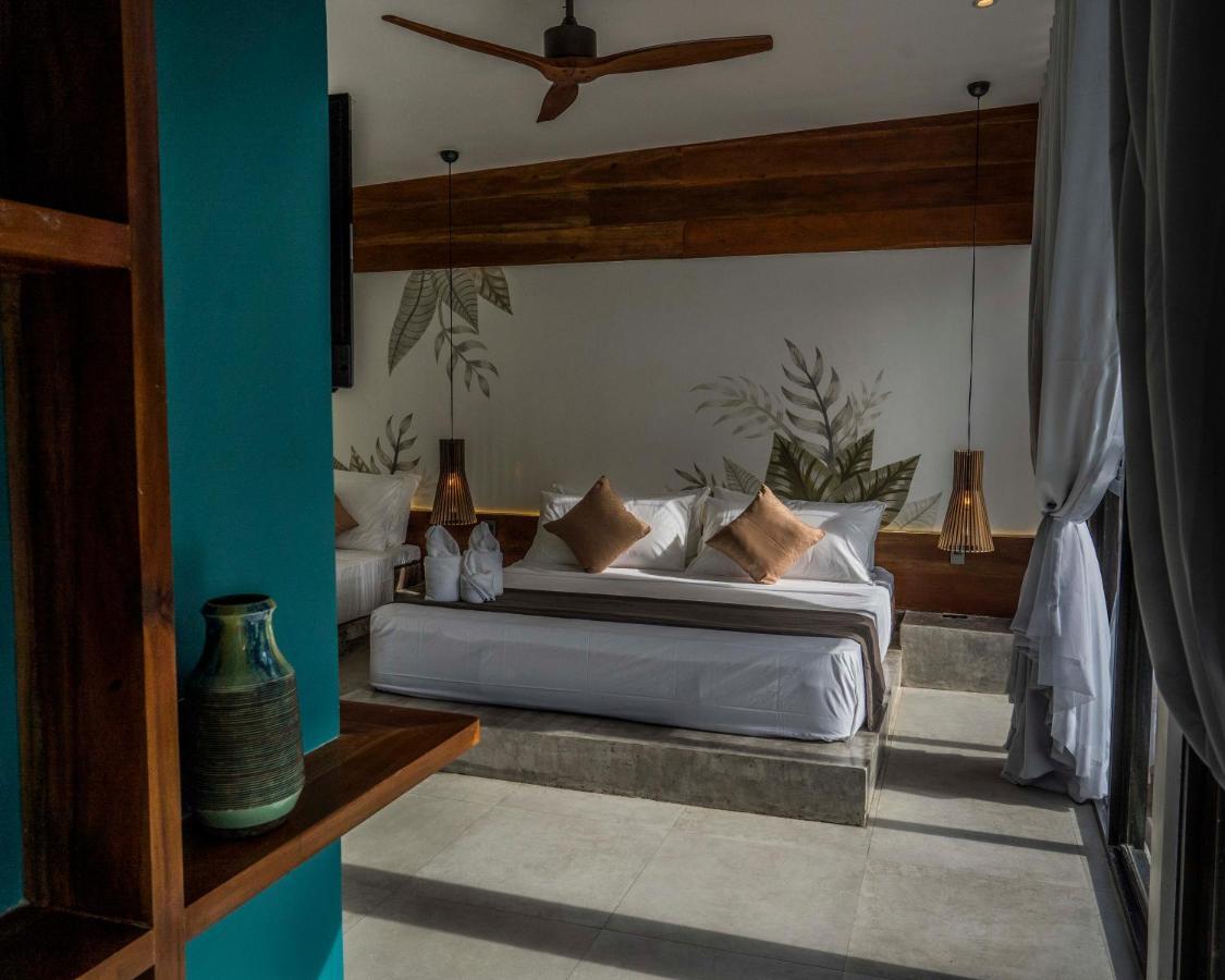 Bird Of Paradise Panglao Exterior photo