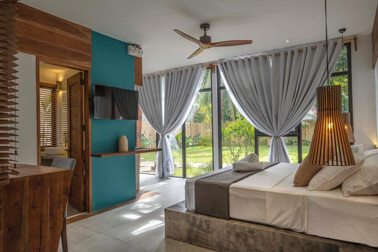 Bird Of Paradise Panglao Exterior photo