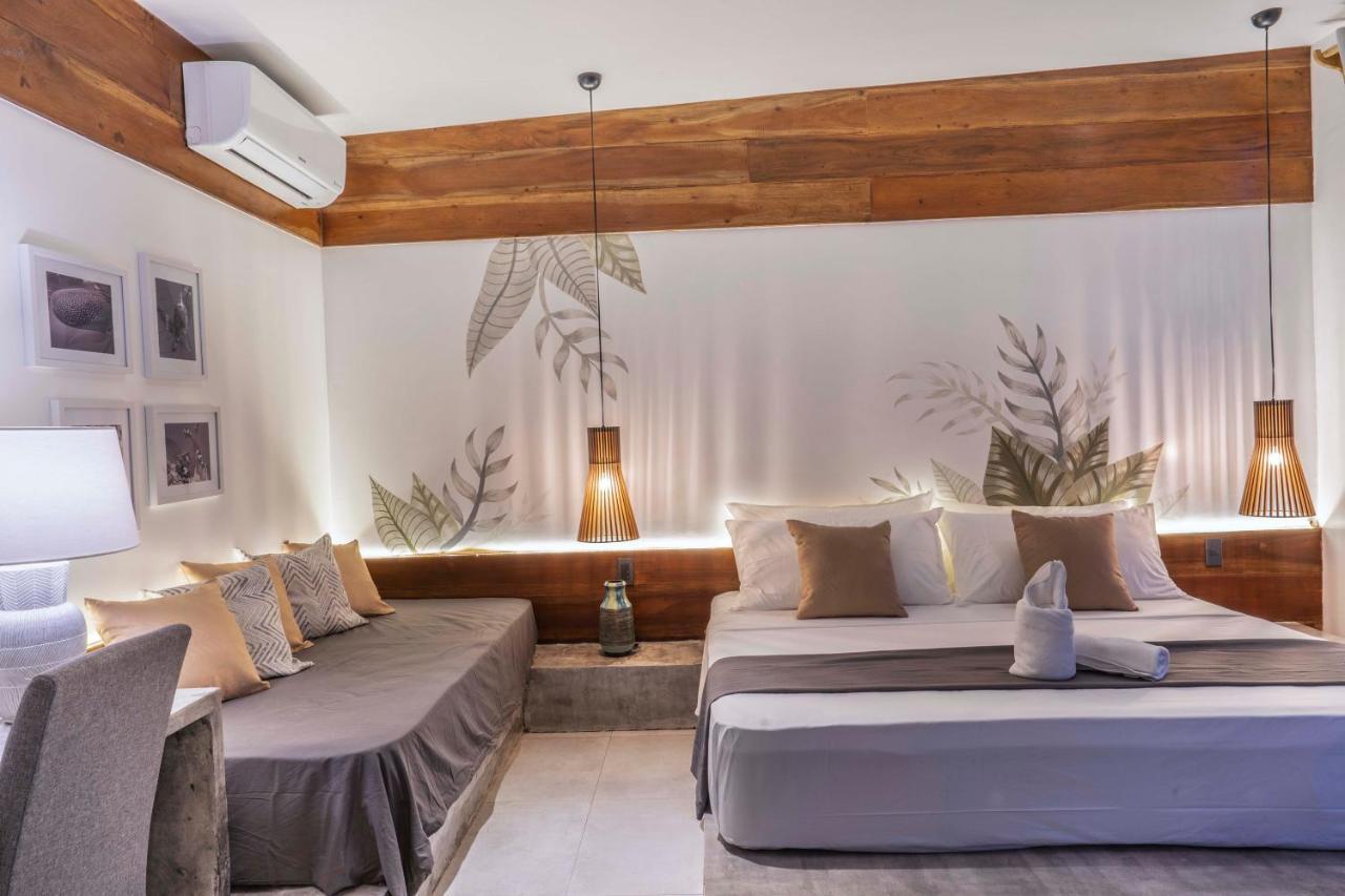 Bird Of Paradise Panglao Exterior photo
