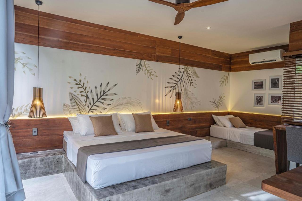 Bird Of Paradise Panglao Exterior photo