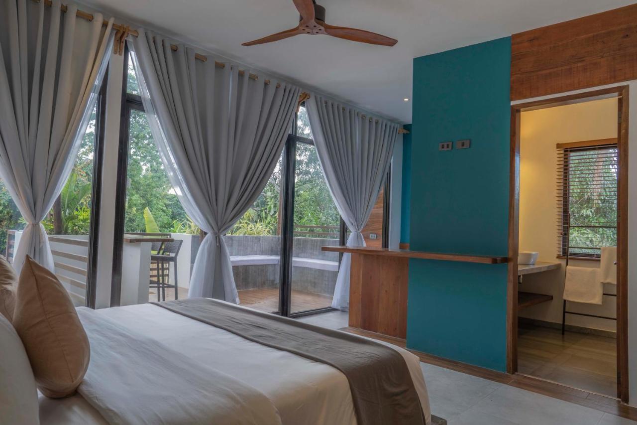 Bird Of Paradise Panglao Exterior photo