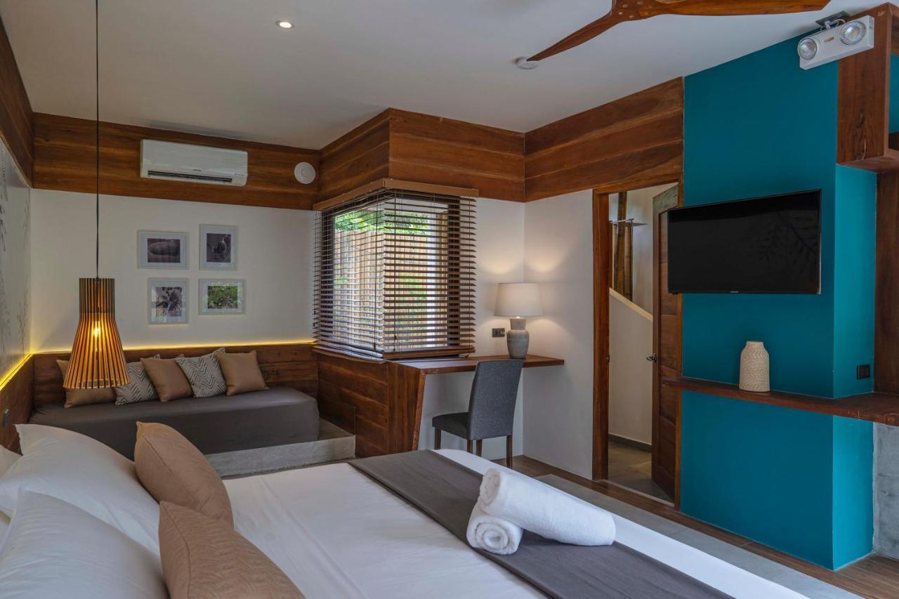 Bird Of Paradise Panglao Exterior photo