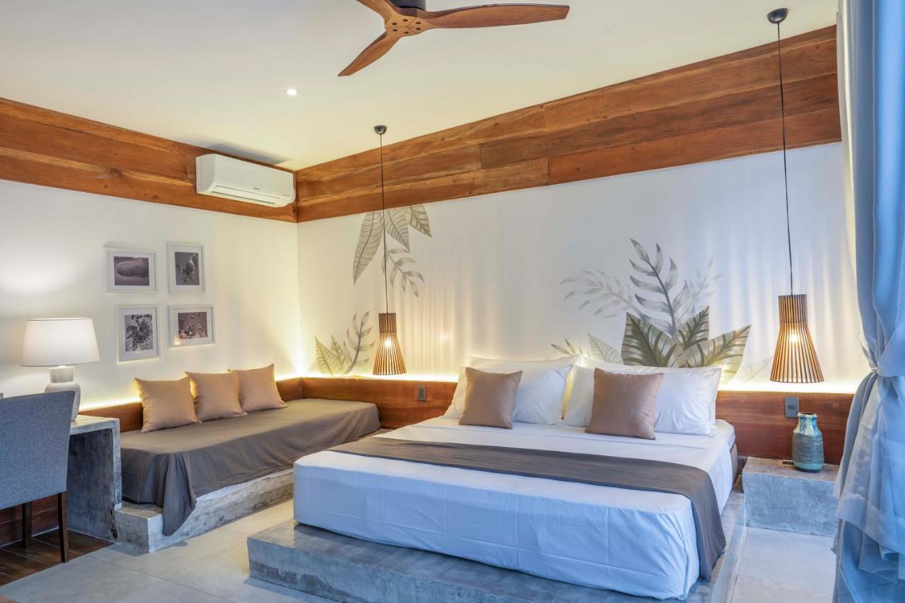 Bird Of Paradise Panglao Exterior photo