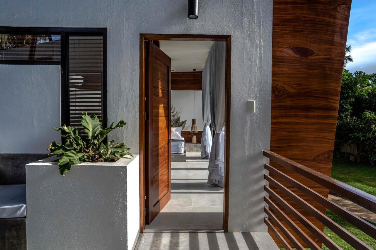 Bird Of Paradise Panglao Exterior photo